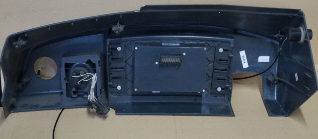 Jungheinrich 50315018 | Dashboard for ESE 430 including iginition switch and dis  - لوحة القيادة - معدات المناولة: صور 2 Jungheinrich 50315018 | Dashboard for ESE 430 including iginition switch and dis  - لوحة القيادة - معدات المناولة: صور 2