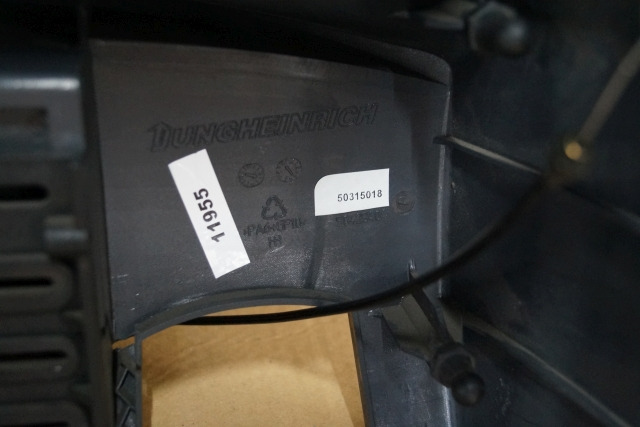 Jungheinrich 50315018 | Dashboard for ESE 430 including iginition switch and dis  - لوحة القيادة - معدات المناولة: صور 3 Jungheinrich 50315018 | Dashboard for ESE 430 including iginition switch and dis  - لوحة القيادة - معدات المناولة: صور 3