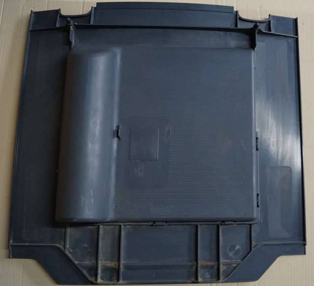 Jungheinrich 51037502 | Front hood ERE225 fixed platform - هيكل السيارة الخارجية - معدات المناولة: صور 2 Jungheinrich 51037502 | Front hood ERE225 fixed platform - هيكل السيارة الخارجية - معدات المناولة: صور 2