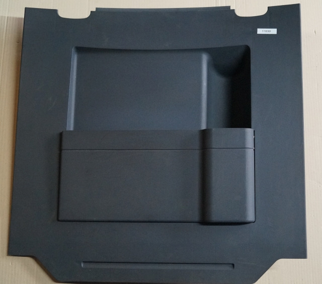 Jungheinrich 51037502 | Front hood ERE225 fixed platform - هيكل السيارة الخارجية - معدات المناولة: صور 1 Jungheinrich 51037502 | Front hood ERE225 fixed platform - هيكل السيارة الخارجية - معدات المناولة: صور 1