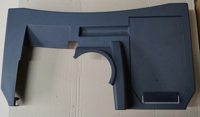 Jungheinrich 51038417 | Bonnet ERE225 fixed platform - هيكل السيارة الخارجية - معدات المناولة: صور 1 Jungheinrich 51038417 | Bonnet ERE225 fixed platform - هيكل السيارة الخارجية - معدات المناولة: صور 1