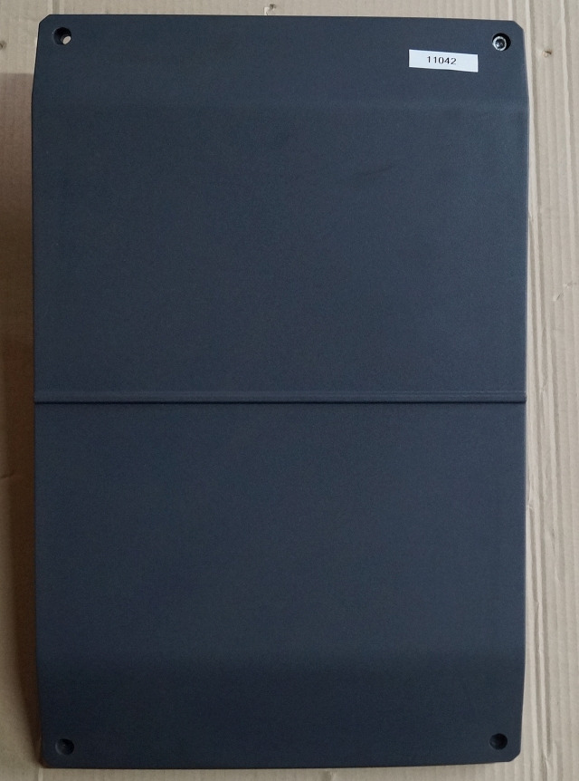 Jungheinrich 51041115 | Cover left or right side ERE225 fixed platform - هيكل السيارة الخارجية - معدات المناولة: صور 1 Jungheinrich 51041115 | Cover left or right side ERE225 fixed platform - هيكل السيارة الخارجية - معدات المناولة: صور 1