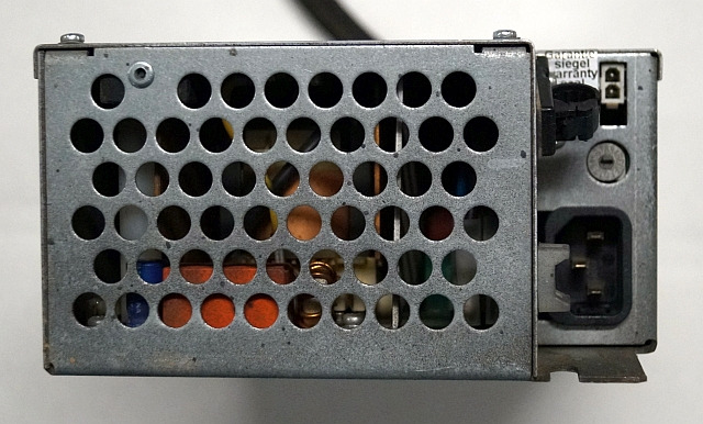 Jungheinrich 51044544 | build in charger 24V/30A 100-300Ah sn. B0057367 - النظام الكهربائي - معدات المناولة: صور 2 Jungheinrich 51044544 | build in charger 24V/30A 100-300Ah sn. B0057367 - النظام الكهربائي - معدات المناولة: صور 2
