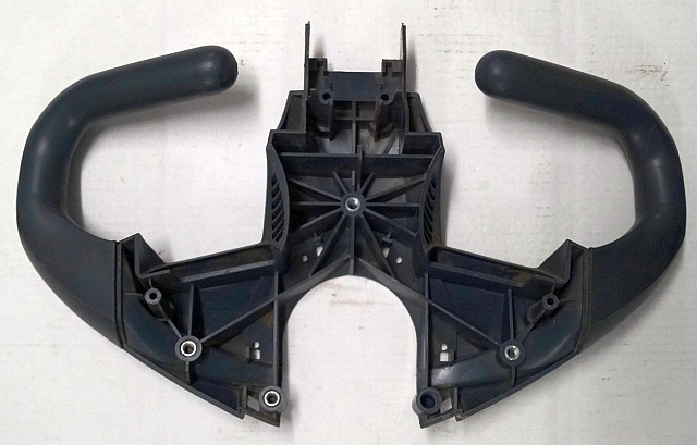 Jungheinrich 51060488 | Lower cover - هيكل السيارة الخارجية - معدات المناولة: صور 2 Jungheinrich 51060488 | Lower cover - هيكل السيارة الخارجية - معدات المناولة: صور 2