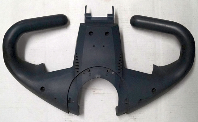 Jungheinrich 51060488 | Lower cover - هيكل السيارة الخارجية - معدات المناولة: صور 1 Jungheinrich 51060488 | Lower cover - هيكل السيارة الخارجية - معدات المناولة: صور 1