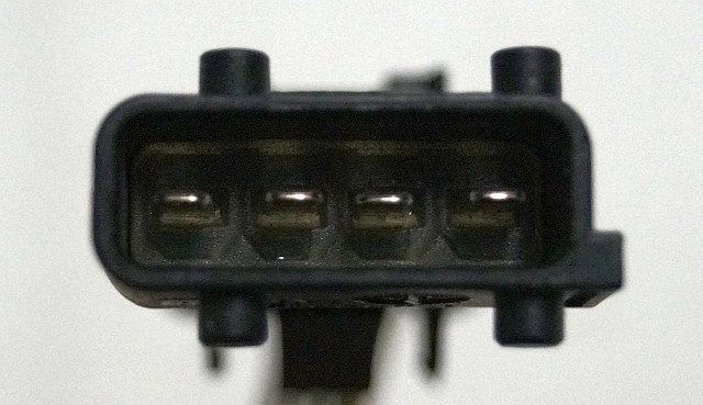Jungheinrich 51117023 | Sinus Cosinus sensor steering  - مِکشاف - معدات المناولة: صور 3 Jungheinrich 51117023 | Sinus Cosinus sensor steering  - مِکشاف - معدات المناولة: صور 3