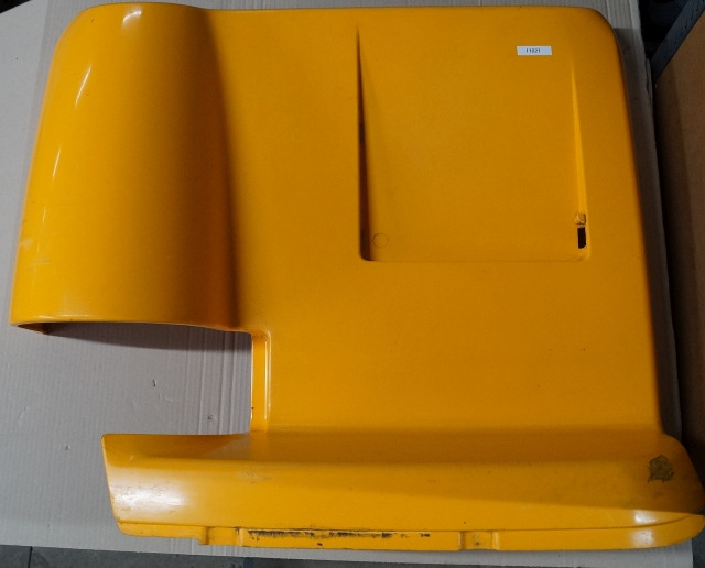 Jungheinrich 51138385 | Fronthood with paperholder for EJC214-216 year 2011 - هيكل السيارة الخارجية - معدات المناولة: صور 1 Jungheinrich 51138385 | Fronthood with paperholder for EJC214-216 year 2011 - هيكل السيارة الخارجية - معدات المناولة: صور 1