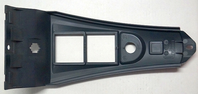 Jungheinrich 51143156 | Instrument hood  - لوحة القيادة - معدات المناولة: صور 2 Jungheinrich 51143156 | Instrument hood  - لوحة القيادة - معدات المناولة: صور 2