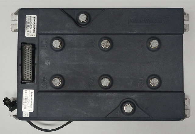 Jungheinrich 51159321 | Rij/hef regeling drive/lifting controller AS4814Ik Index - كتلة التحكم - معدات المناولة: صور 1 Jungheinrich 51159321 | Rij/hef regeling drive/lifting controller AS4814Ik Index - كتلة التحكم - معدات المناولة: صور 1
