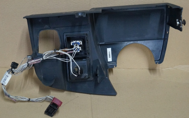 Jungheinrich 51212750 | Dashboard including ignition switch and LED battery indi  - لوحة القيادة - معدات المناولة: صور 2 Jungheinrich 51212750 | Dashboard including ignition switch and LED battery indi  - لوحة القيادة - معدات المناولة: صور 2