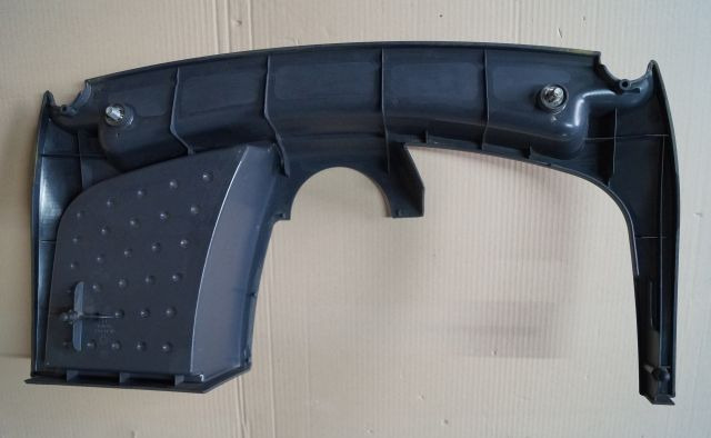 Jungheinrich 51228986 | Cover for ERE120 with folding platform - هيكل السيارة الخارجية - معدات المناولة: صور 2 Jungheinrich 51228986 | Cover for ERE120 with folding platform - هيكل السيارة الخارجية - معدات المناولة: صور 2