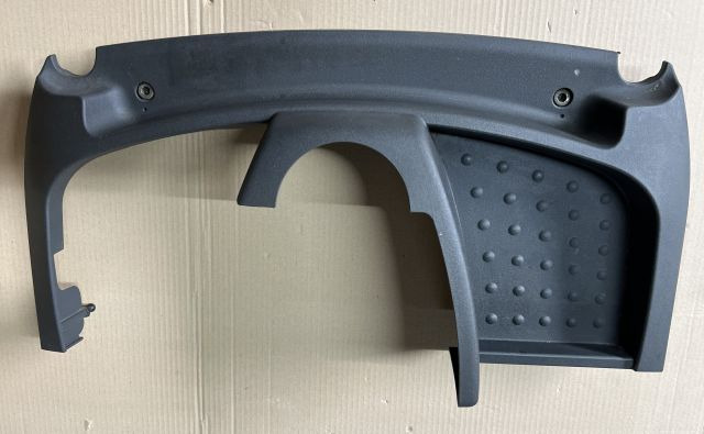 Jungheinrich 51228986 | Cover for ERE120 with folding platform - هيكل السيارة الخارجية - معدات المناولة: صور 1 Jungheinrich 51228986 | Cover for ERE120 with folding platform - هيكل السيارة الخارجية - معدات المناولة: صور 1