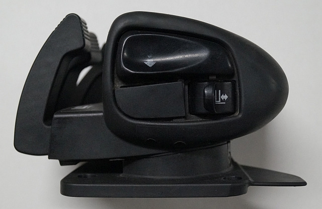 Jungheinrich 51235616 | Controle levers with side shift function Index O sn. P78 - النظام الكهربائي - معدات المناولة: صور 2 Jungheinrich 51235616 | Controle levers with side shift function Index O sn. P78 - النظام الكهربائي - معدات المناولة: صور 2