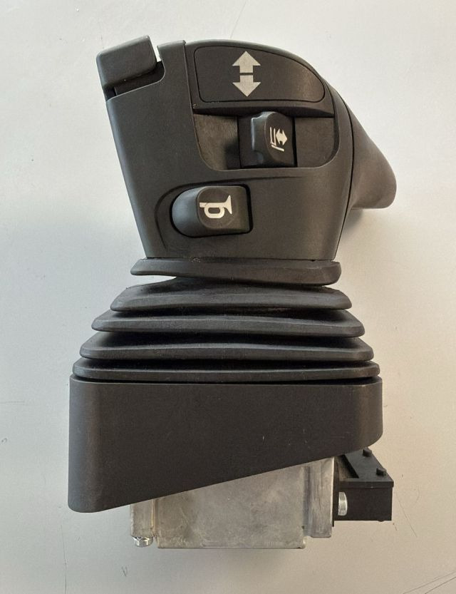 Jungheinrich 51303554 | Joystick Multipilot R917004262 7920 PRF1 S02.40.00 H05.0 - النظام الكهربائي - معدات المناولة: صور 1 Jungheinrich 51303554 | Joystick Multipilot R917004262 7920 PRF1 S02.40.00 H05.0 - النظام الكهربائي - معدات المناولة: صور 1