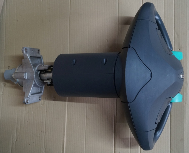 Jungheinrich 51364210 | Steering unit complete with steering sensor height adjus - النظام الكهربائي - معدات المناولة: صور 2 Jungheinrich 51364210 | Steering unit complete with steering sensor height adjus - النظام الكهربائي - معدات المناولة: صور 2