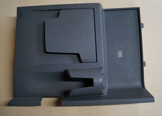 Jungheinrich 51458566 | Cover ETV year 2011 till 2016 51191683 51188807 51190854 - هيكل السيارة الخارجية - معدات المناولة: صور 1 Jungheinrich 51458566 | Cover ETV year 2011 till 2016 51191683 51188807 51190854 - هيكل السيارة الخارجية - معدات المناولة: صور 1