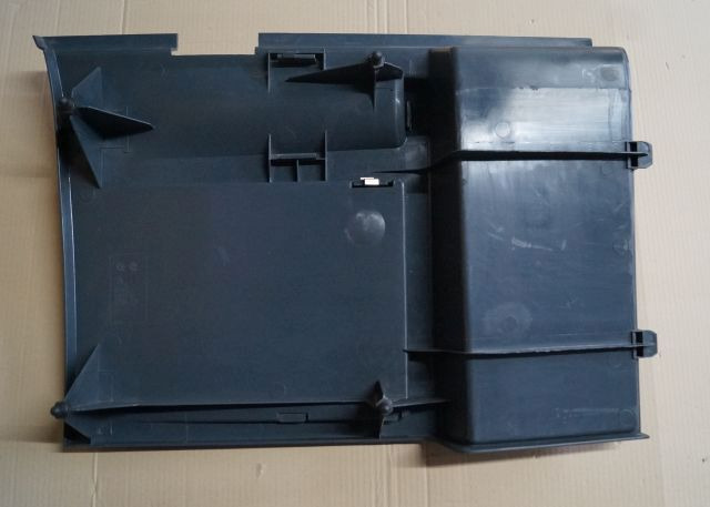 Jungheinrich 51458566 | Cover ETV year 2011 till 2016 51191683 51188807 51190854 - هيكل السيارة الخارجية - معدات المناولة: صور 2 Jungheinrich 51458566 | Cover ETV year 2011 till 2016 51191683 51188807 51190854 - هيكل السيارة الخارجية - معدات المناولة: صور 2