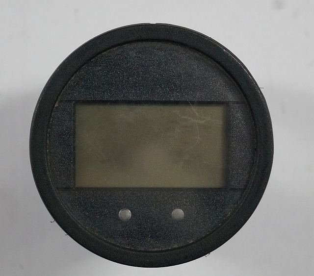 Linde 11523610500 | Battery indicator with hour meter Sw 1,7 Hw 1,1 sn. 00000021 - لوحة القيادة - معدات المناولة: صور 1 Linde 11523610500 | Battery indicator with hour meter Sw 1,7 Hw 1,1 sn. 00000021 - لوحة القيادة - معدات المناولة: صور 1