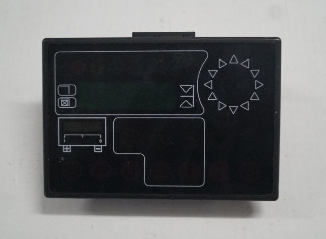 Linde 11536051709 | Display from R14 year 2002 - لوحة القيادة - معدات المناولة: صور 1 Linde 11536051709 | Display from R14 year 2002 - لوحة القيادة - معدات المناولة: صور 1