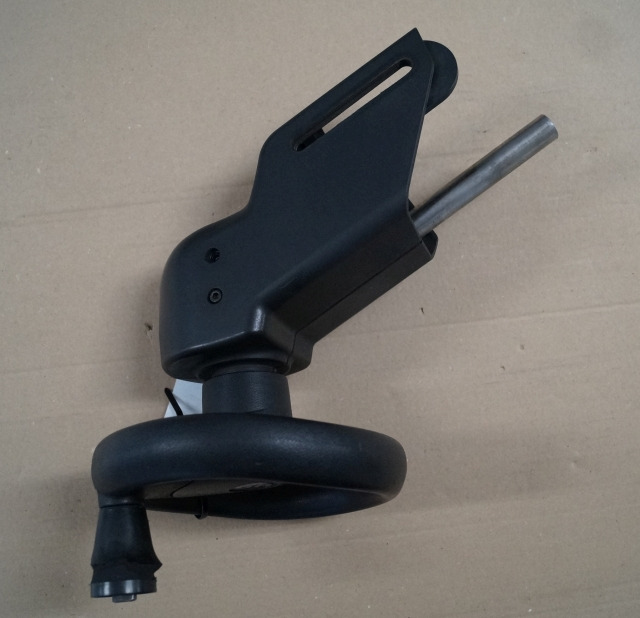 Still 7917415695 | Steering unit from FMX-17 year 2014 - مِکشاف - معدات المناولة: صور 2 Still 7917415695 | Steering unit from FMX-17 year 2014 - مِکشاف - معدات المناولة: صور 2