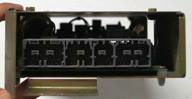 Toyota/BT 24371-12401-71 | Complete controller including power module 24250 1370 - كتلة التحكم - معدات المناولة: صور 3 Toyota/BT 24371-12401-71 | Complete controller including power module 24250 1370 - كتلة التحكم - معدات المناولة: صور 3