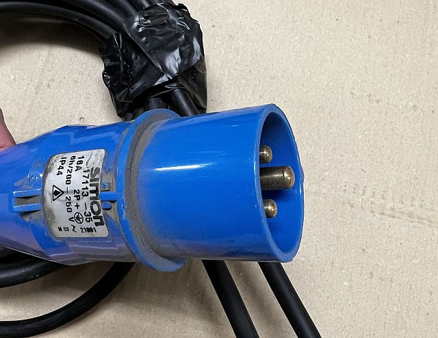 البطارية - معدات المناولة Zivan F7BQMW-0002QX | Used charger lead/acid 24V 60A 230V 11A sn. 1407710970 Used charger lead/acid 24V 60A 230V 11A sn. 1407710970: صور 6