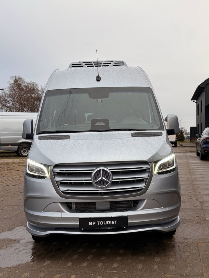 Mercedes-Benz Sprinter 519 TOURIST XL / 21-24 Seats / NEW!!! - صغيرة, ميكروباص: صور 2 Mercedes-Benz Sprinter 519 TOURIST XL / 21-24 Seats / NEW!!! - صغيرة, ميكروباص: صور 2
