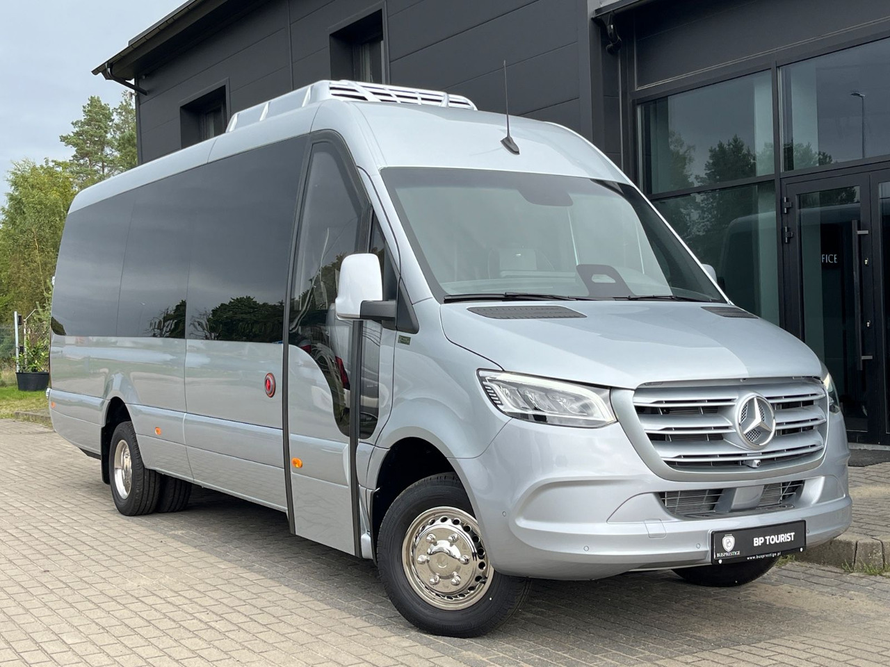 Mercedes-Benz Sprinter 519 TRANSFER XL / 22+1+1 / ON STOCK!!! Mercedes-Benz Sprinter 519 TOURIST XL/ 21-24 Seats/ IN STOCK! - صغيرة, ميكروباص: صور 1 Mercedes-Benz Sprinter 519 TRANSFER XL / 22+1+1 / ON STOCK!!! Mercedes-Benz Sprinter 519 TOURIST XL/ 21-24 Seats/ IN STOCK! - صغيرة, ميكروباص: صور 1