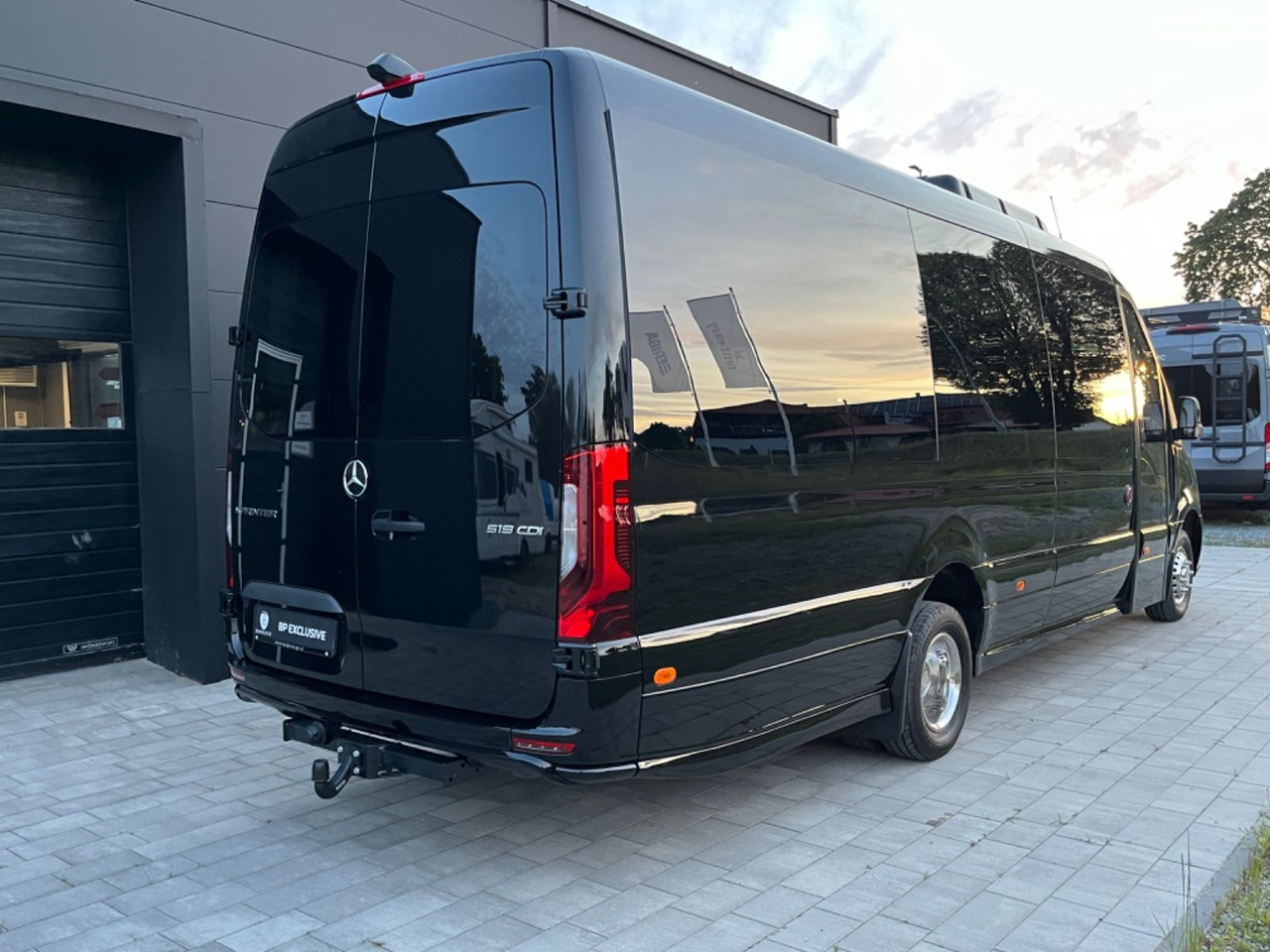 Mercedes-Benz Sprinter 519 XL /19+1+1/Luxury Bus /Coming Soon! Mercedes-Benz Sprinter 519 XL /19+1+1/Luxury /Panorama Windows - صغيرة, ميكروباص: صور 5 Mercedes-Benz Sprinter 519 XL /19+1+1/Luxury Bus /Coming Soon! Mercedes-Benz Sprinter 519 XL /19+1+1/Luxury /Panorama Windows - صغيرة, ميكروباص: صور 5