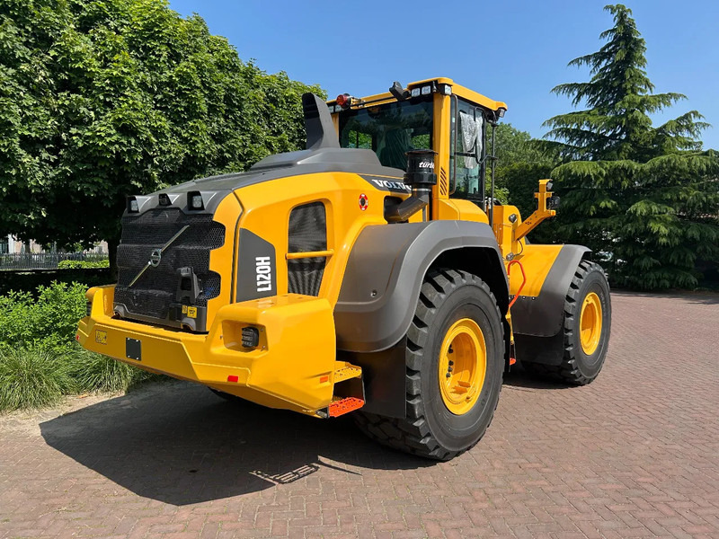 Volvo L120 H2 UNUSED Michelin 750/65 - اللودر بعجل: صور 4 Volvo L120 H2 UNUSED Michelin 750/65 - اللودر بعجل: صور 4