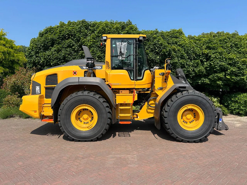 Volvo L120 H2 UNUSED Michelin 750/65 - اللودر بعجل: صور 5 Volvo L120 H2 UNUSED Michelin 750/65 - اللودر بعجل: صور 5