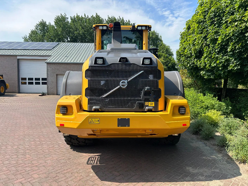 Volvo L120 H2 UNUSED Michelin 750/65 - اللودر بعجل: صور 3 Volvo L120 H2 UNUSED Michelin 750/65 - اللودر بعجل: صور 3