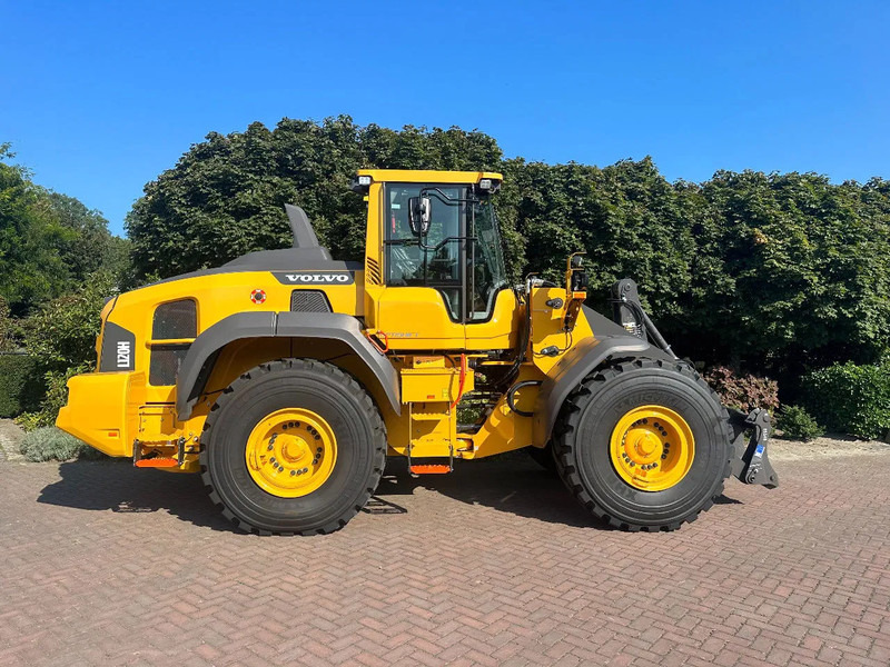 Volvo L120 H2 UNUSED - اللودر بعجل: صور 4 Volvo L120 H2 UNUSED - اللودر بعجل: صور 4