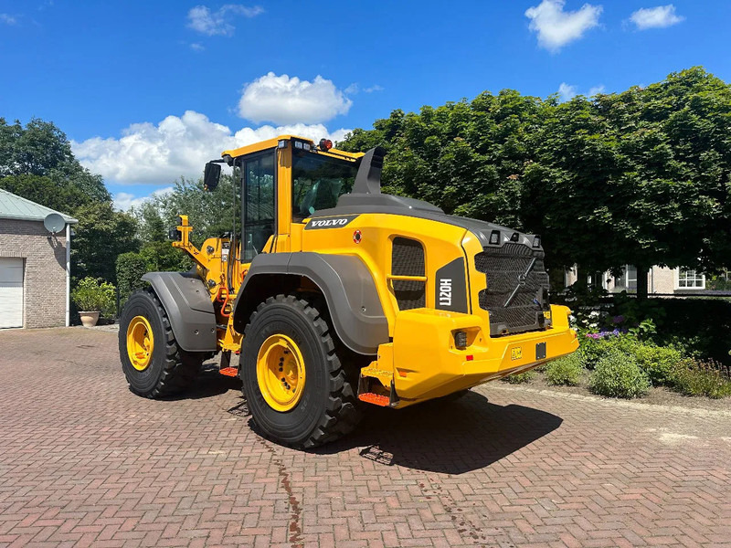 Volvo L120 H2 UNUSED - اللودر بعجل: صور 2 Volvo L120 H2 UNUSED - اللودر بعجل: صور 2