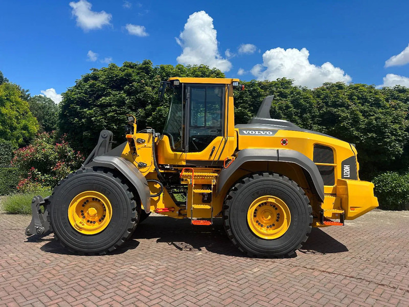 Volvo L120 H2 UNUSED - اللودر بعجل: صور 1 Volvo L120 H2 UNUSED - اللودر بعجل: صور 1