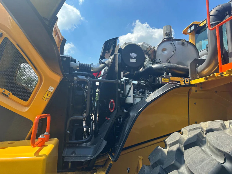 اللودر بعجل جديد Volvo L260 H UNUSED: صور 12
