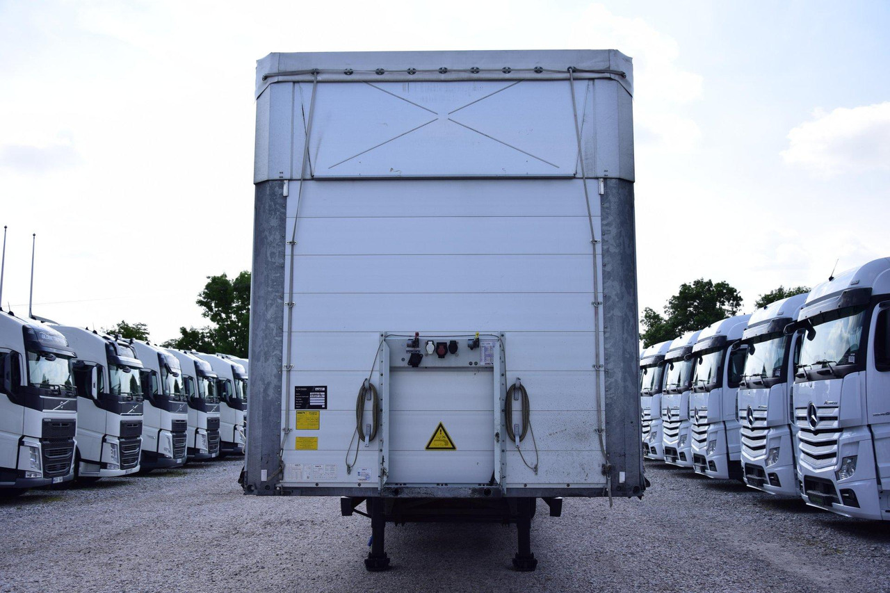 Schmitz Cargobull SCS24/L Varios - الخيمة نصف مقطورة: صور 2 Schmitz Cargobull SCS24/L Varios - الخيمة نصف مقطورة: صور 2