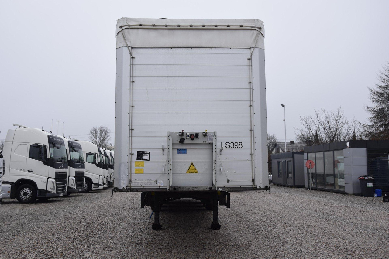 Schmitz Cargobull SCS24/L - الخيمة نصف مقطورة: صور 2 Schmitz Cargobull SCS24/L - الخيمة نصف مقطورة: صور 2