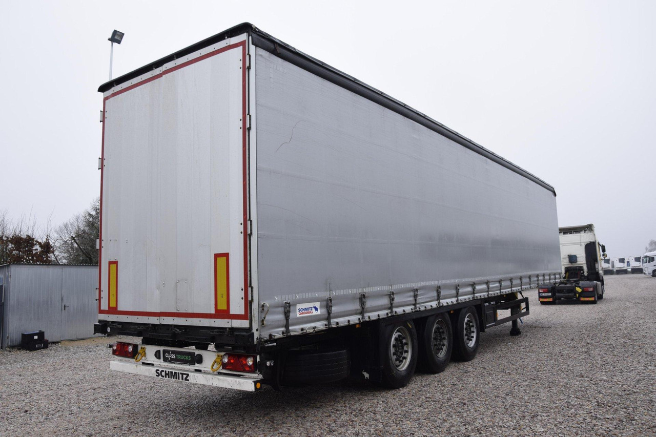 Schmitz Cargobull SCS24/L - الخيمة نصف مقطورة: صور 4 Schmitz Cargobull SCS24/L - الخيمة نصف مقطورة: صور 4