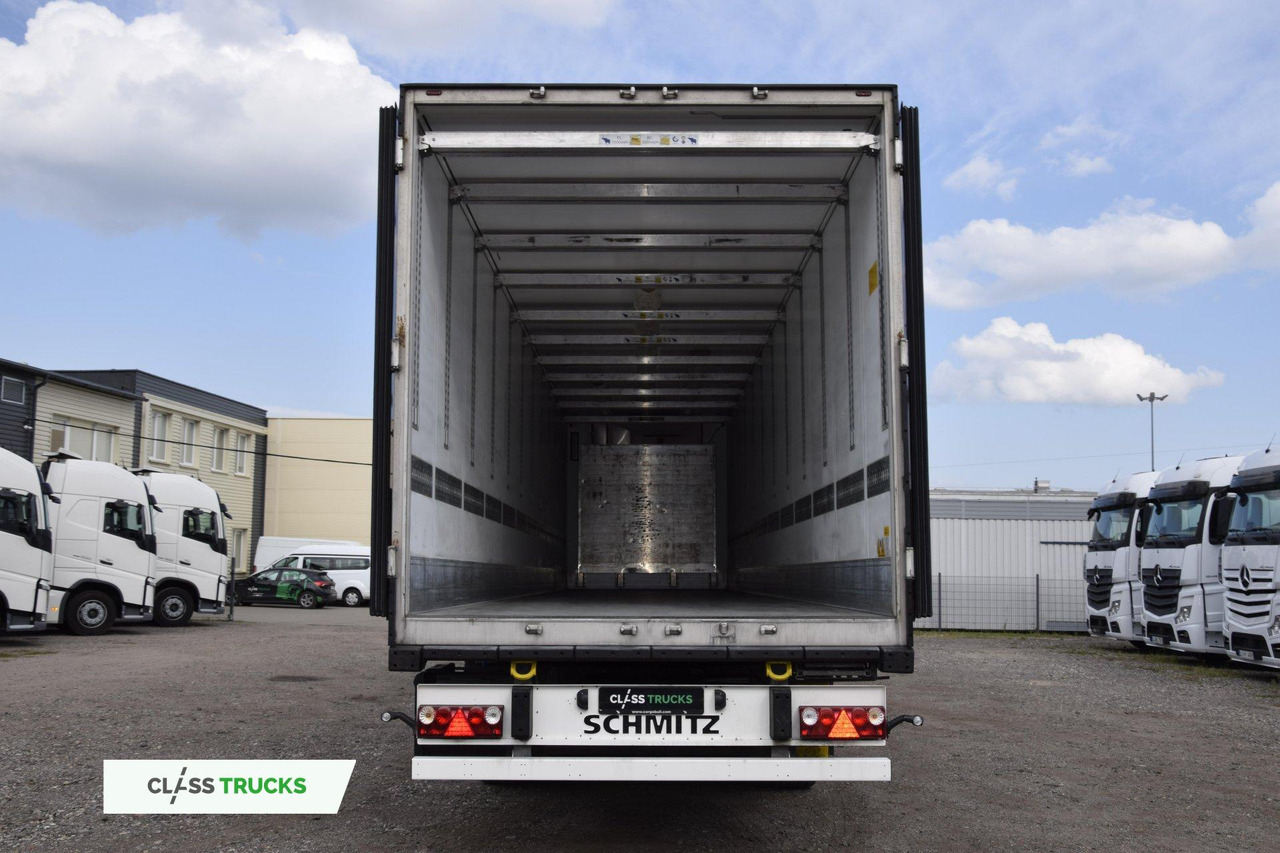 مبردة نصف مقطورة Schmitz Cargobull SKO Double Deck FP 60 ThermoKing SLXi 300 Lifting Axle: صور 8 مبردة نصف مقطورة Schmitz Cargobull SKO Double Deck FP 60 ThermoKing SLXi 300 Lifting Axle: صور 8