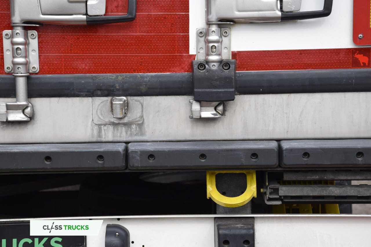 مبردة نصف مقطورة Schmitz Cargobull SKO Double Deck FP 60 ThermoKing SLXi 300 Lifting Axle: صور 9 مبردة نصف مقطورة Schmitz Cargobull SKO Double Deck FP 60 ThermoKing SLXi 300 Lifting Axle: صور 9