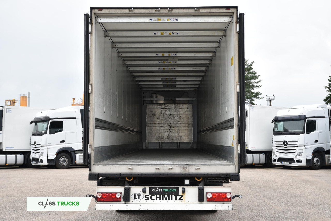 مبردة نصف مقطورة Schmitz Cargobull SKO Double Deck FP 60 ThermoKing SLXi 300: صور 8 مبردة نصف مقطورة Schmitz Cargobull SKO Double Deck FP 60 ThermoKing SLXi 300: صور 8