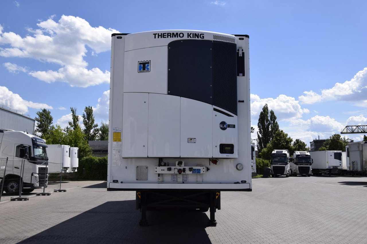 Schmitz Cargobull SKO FP 45 ThermoKing SLXi 300 - مبردة نصف مقطورة: صور 3 Schmitz Cargobull SKO FP 45 ThermoKing SLXi 300 - مبردة نصف مقطورة: صور 3