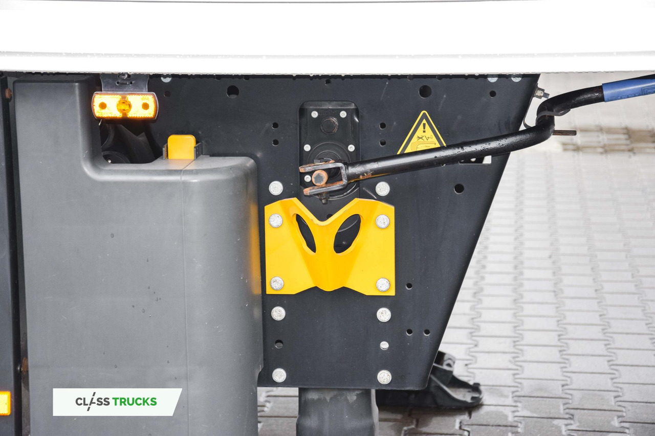 مبردة نصف مقطورة Schmitz Cargobull SKO FP 60 ThermoKing SLXi 300: صور 13 مبردة نصف مقطورة Schmitz Cargobull SKO FP 60 ThermoKing SLXi 300: صور 13