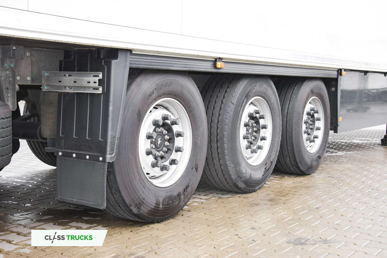 مبردة نصف مقطورة Schmitz Cargobull SKO FP 60 ThermoKing SLXi 300: صور 6 مبردة نصف مقطورة Schmitz Cargobull SKO FP 60 ThermoKing SLXi 300: صور 6