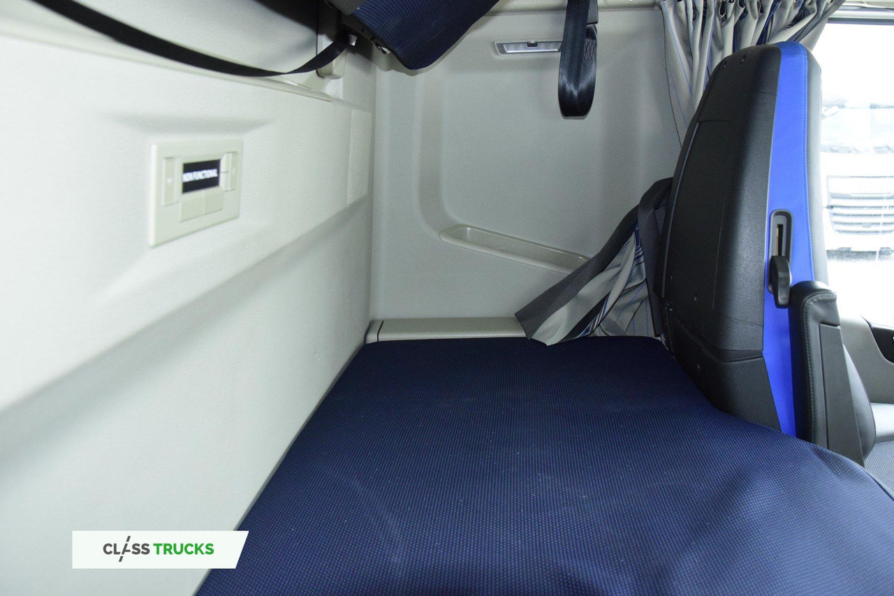 شاحنة جرار Volvo FH 460 Globetrotter XL i-Save I-ParkCool: صور 12