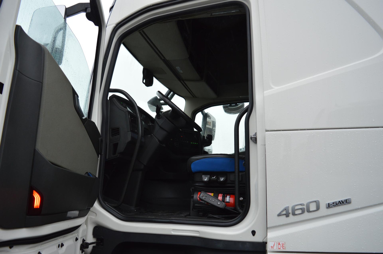 شاحنة جرار Volvo FH 460 Globetrotter XL i-Save I-ParkCool: صور 8