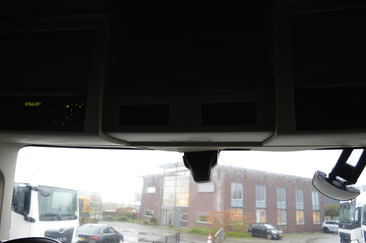 شاحنة جرار Volvo FH 460 Globetrotter XL i-Save I-ParkCool: صور 15