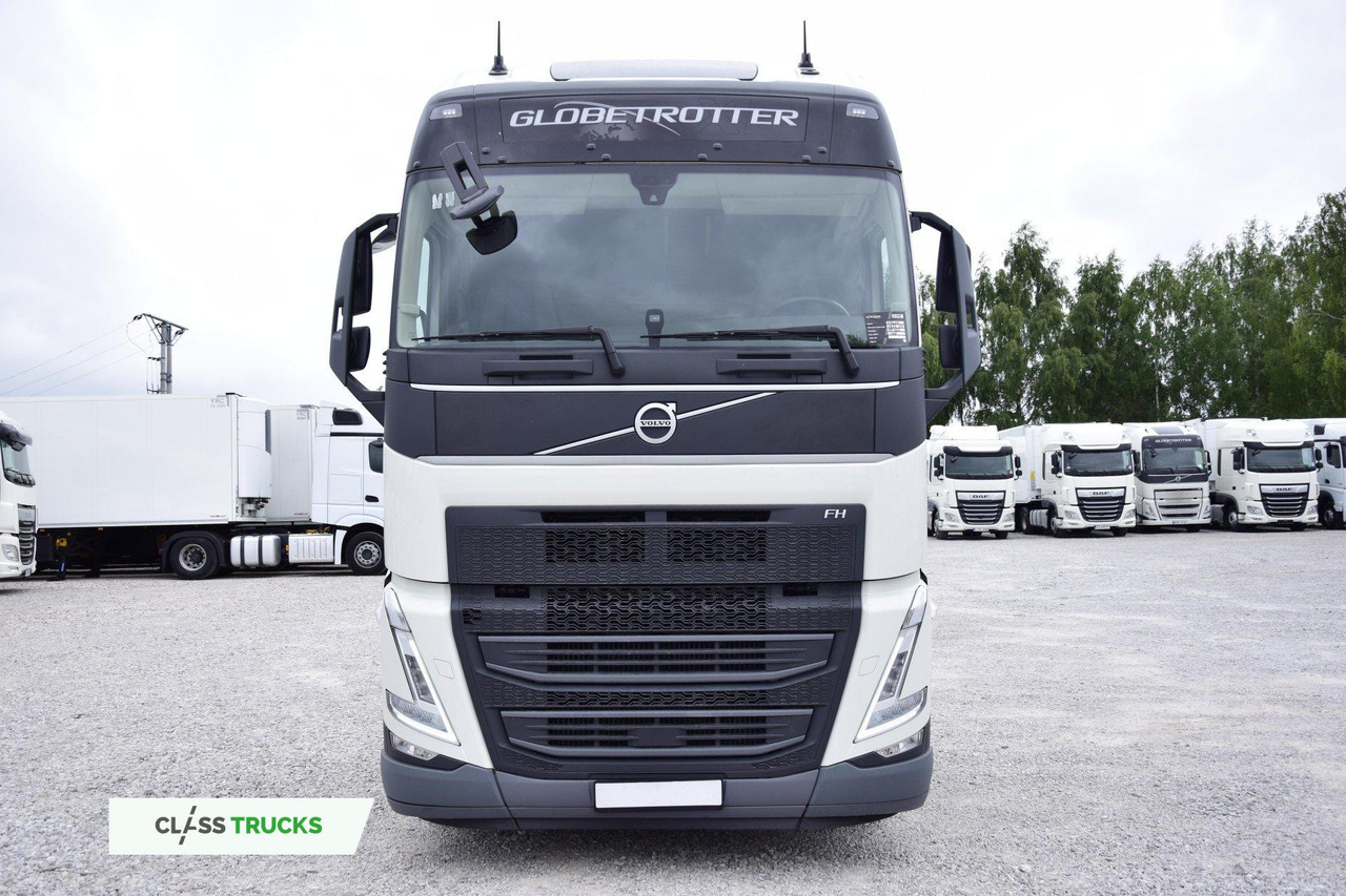Volvo FH 460 Globetrotter XL i-Save I-ParkCool - شاحنة جرار: صور 2 Volvo FH 460 Globetrotter XL i-Save I-ParkCool - شاحنة جرار: صور 2