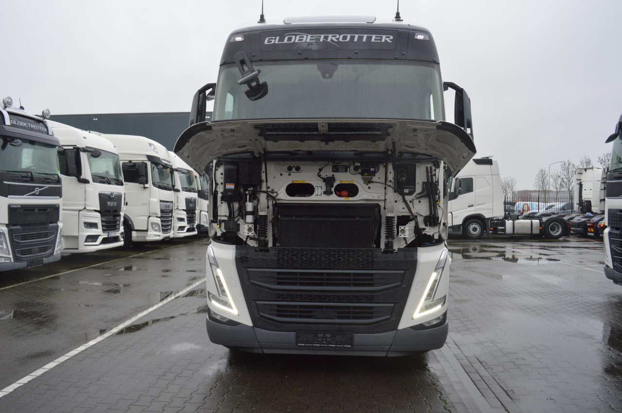 شاحنة جرار Volvo FH 460 Globetrotter XL i-Save I-ParkCool: صور 17